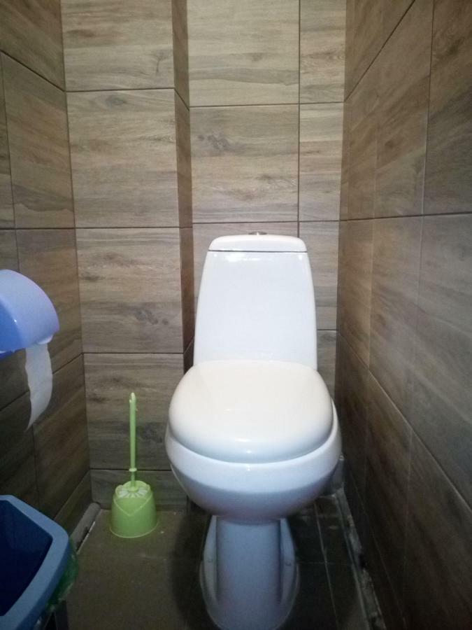 Nakvyne Anyksciu Centre Daire Anykščiai Dış mekan fotoğraf