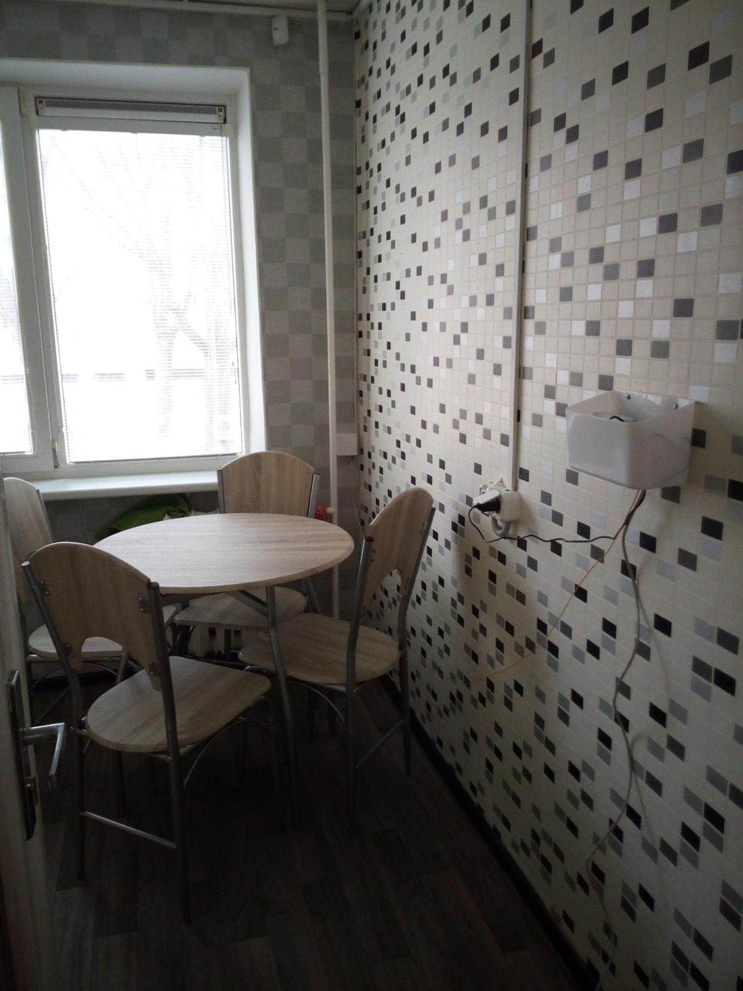 Nakvyne Anyksciu Centre Daire Anykščiai Dış mekan fotoğraf